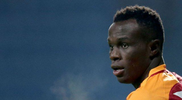 G.Saray’da Bruma şoku