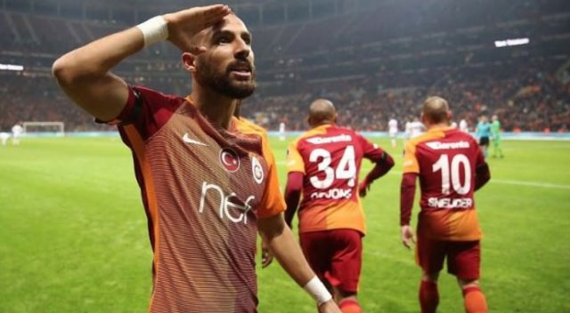 G.Saray'ın ilk 11'i belli oldu G.Saray'ın ilk 11'i belli oldu