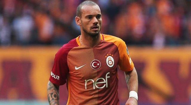Galatasaray'da flaş iddia! Sneijder ve haksız kazanç Galatasaray'da flaş iddia! Sneijder ve haksız kazanç