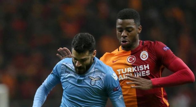 Galatasaray'da yeniden Donk sesleri