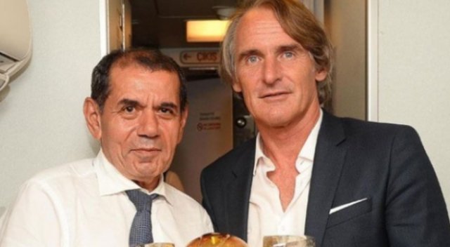 Galatasaray'dan transfer listesi Galatasaray'dan transfer listesi