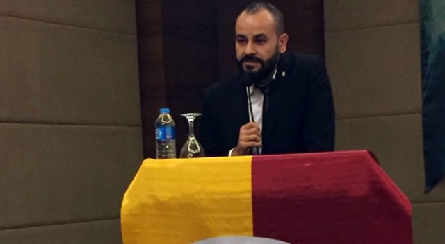 Galatasaray taraftarı başkanını seçti
