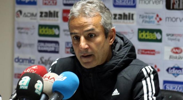 Gaziantepspor ayrılığı açıkladı