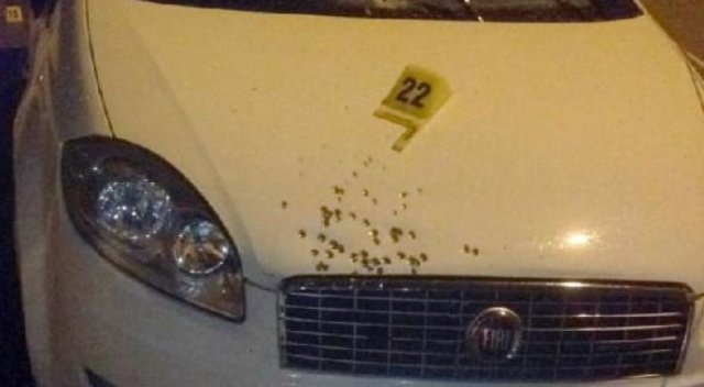 Gebze'de iki grup arasında silahlı çatışma: 7 yaralı
