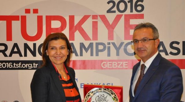 Genç satranççılardan Rusya&#039;da 3 madalya
