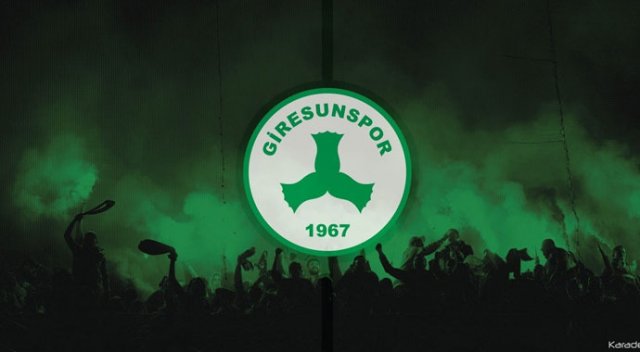 Giresunspor 3 futbolcu ile yollarını ayırdı