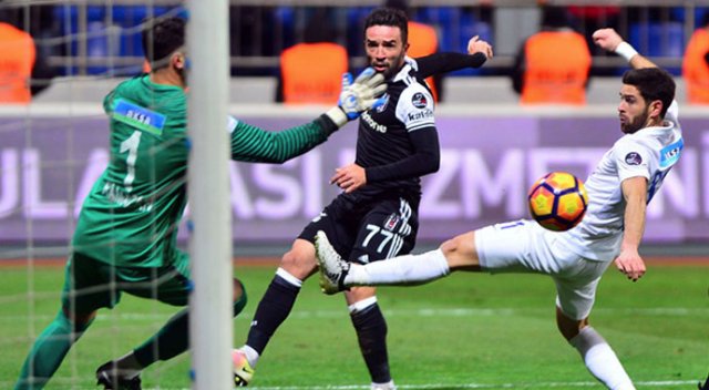 Gökhan Gönül Kasımpaşa maçından sonra büyük üzüntü yaşadı