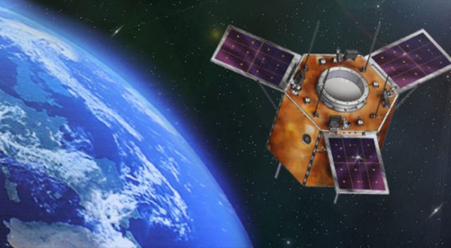 GÖKTÜRK-2 dünyayı 21 bin kere turladı GÖKTÜRK-2 dünyayı 21 bin kere turladı