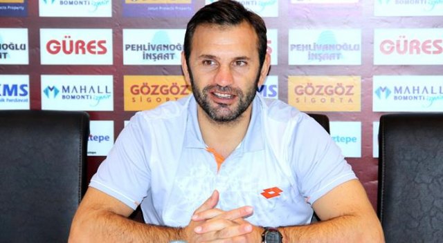 Göztepe moral buldu