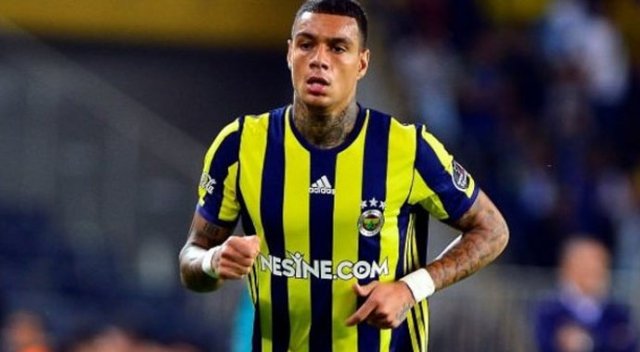 Gregory van der Wiel, kendisine verilen cezayı ödeyerek İsviçre'ye gitti Gregory van der Wiel, kendisine verilen cezayı ödeyerek İsviçre'ye gitti