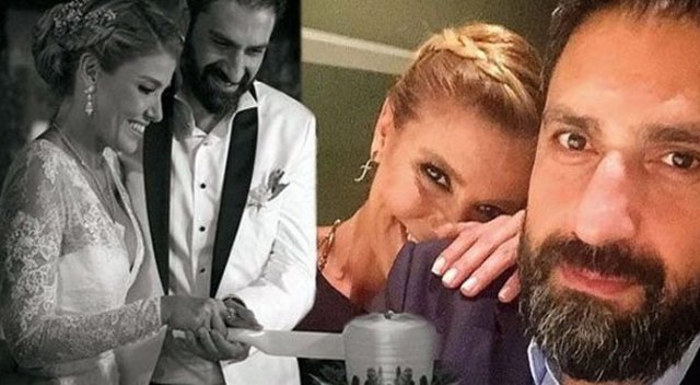 Gülben Ergen: Anlaşmalı ve sessizce bitirdik Gülben Ergen: Anlaşmalı ve sessizce bitirdik