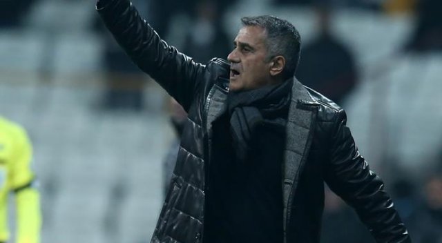 Güneş: '13 puanın yarısı benim hatamdan kaybedildi' Güneş: '13 puanın yarısı benim hatamdan kaybedildi'