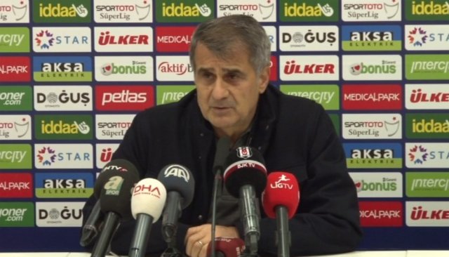 Güneş: 'Beceri ile istek tam bütünleşemedi'