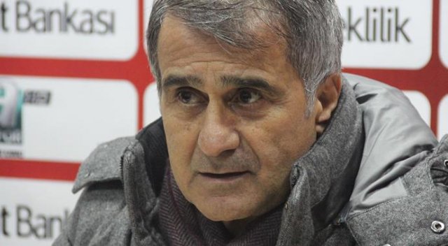 Güneş: 'Futbol güzelliği yoktu' Güneş: 'Futbol güzelliği yoktu'