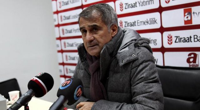 Güneş: Futbol güzelliği yoktu