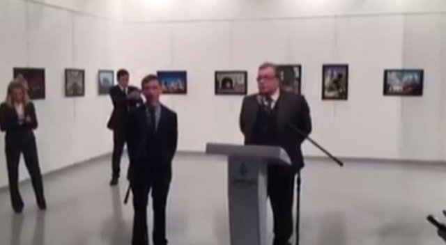 Hain suikasta ortak soruşturma!