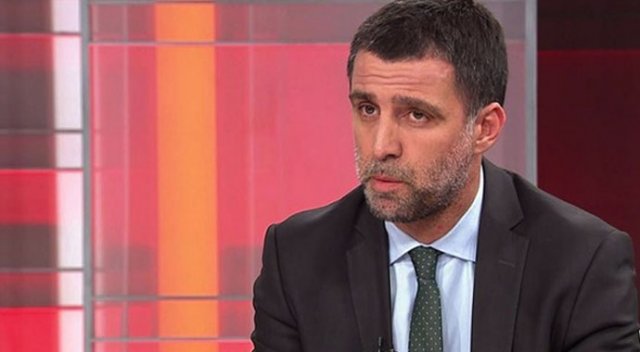 Hakan Şükür, Sakarya 2. Ağır Ceza Mahkemesi'nde yargılanacak Hakan Şükür, Sakarya 2. Ağır Ceza Mahkemesi'nde yargılanacak