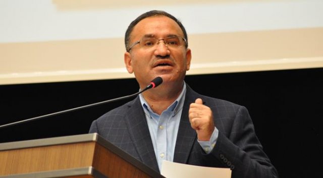 HDP'li Pir'e hukuk dersi! HDP'li Pir'e hukuk dersi!