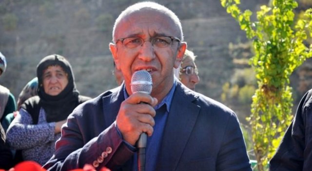 HDP'li vekil Alican Önlü için karar verildi! HDP'li vekil Alican Önlü için karar verildi!