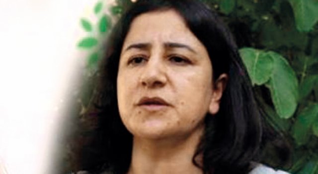 HDP&#039;li vekilin sinsi planı! Kaçamadan yakalandı