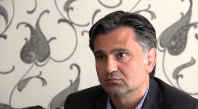 HDP'li Ziya Pir hakkında zorla getirilme kararı HDP'li Ziya Pir hakkında zorla getirilme kararı
