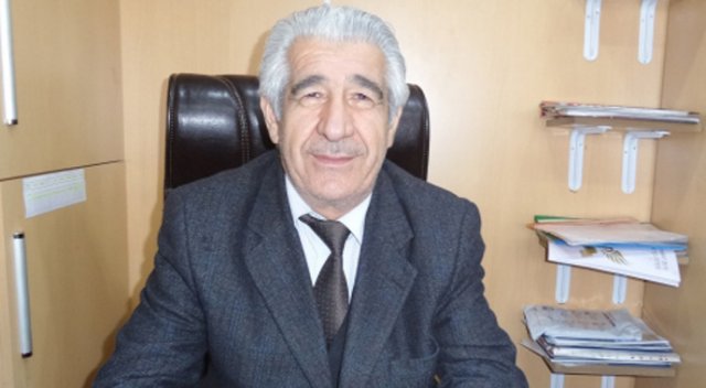 Hüseyin Zerrâki: Nakîbü’l-Eşrâflık yeniden kurulmalı Hüseyin Zerrâki: Nakîbü’l-Eşrâflık yeniden kurulmalı