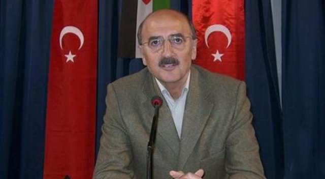 Hüsnü Mahalli tutuklandı Hüsnü Mahalli tutuklandı