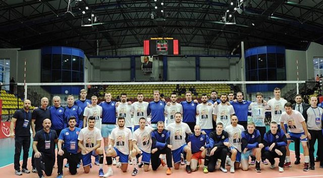 İBB, Moskova'nın bileğini bükemedi İBB, Moskova'nın bileğini bükemedi