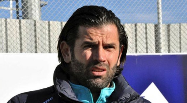 İbrahim Üzülmez&#039;den Larsson açıklaması: &#039;Onunla çalışamam&#039;