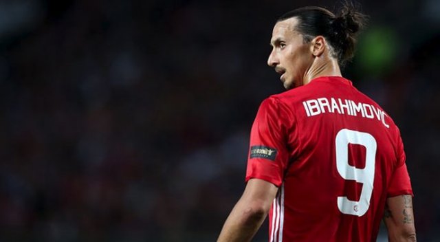 Ibrahimovic'in büyük pişmanlığı