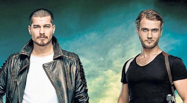 İçerde dizisine yeni transfer