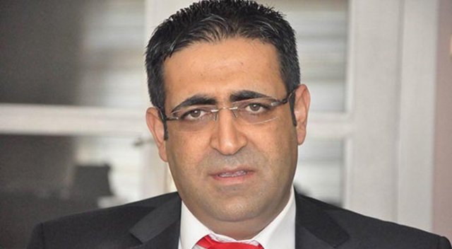 İdris Baluken hakkında 10 yıl hapis istemi