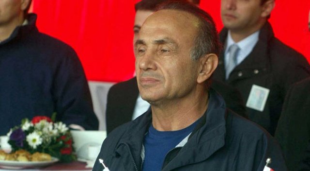 İhsan Kalkavan hakkında yakalama kararı