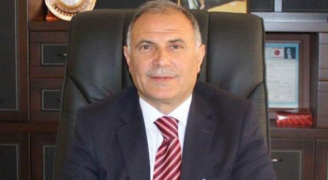 İliç Belediye Başkanı FETÖ’den tutuklandı İliç Belediye Başkanı FETÖ’den tutuklandı