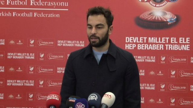 İnan: 'Bizim amacımız bir farkındalık oluşturmaktı'