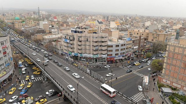 İran'da tutuklu Türk aktivist 56 gündür açlık grevinde İran'da tutuklu Türk aktivist 56 gündür açlık grevinde