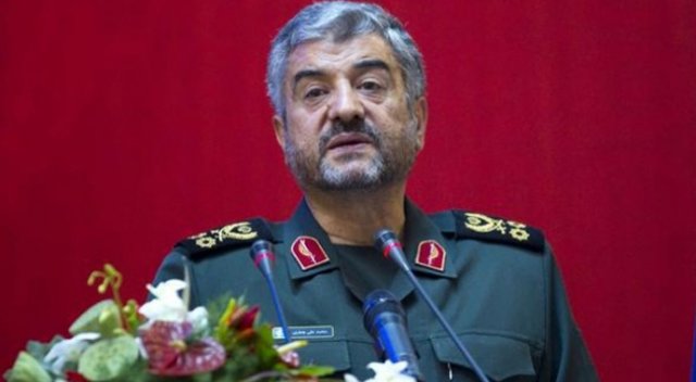 İranlı generalden katliam emri: 'Bütün Sünnileri öldürün'