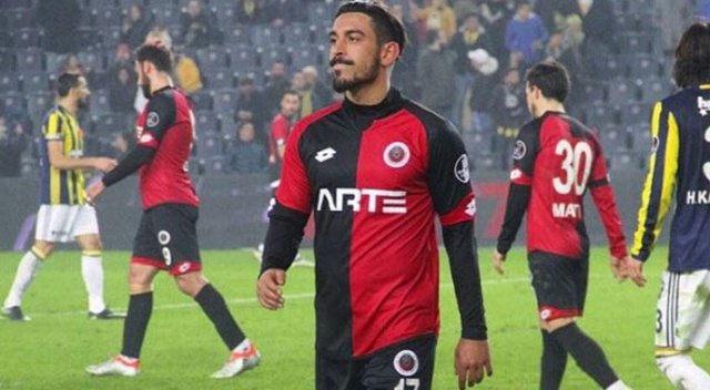 İrfan Can Kahveci: Alex de Souza&#039;yı örnek alıyordum