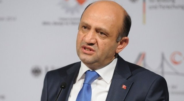 Işık: 3 askerimiz DEAŞ'ın elinde Işık: 3 askerimiz DEAŞ'ın elinde