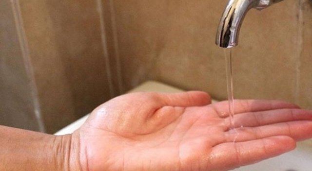 İSKİ'den son dakika uyarısı! (İstanbul su kesintisi)