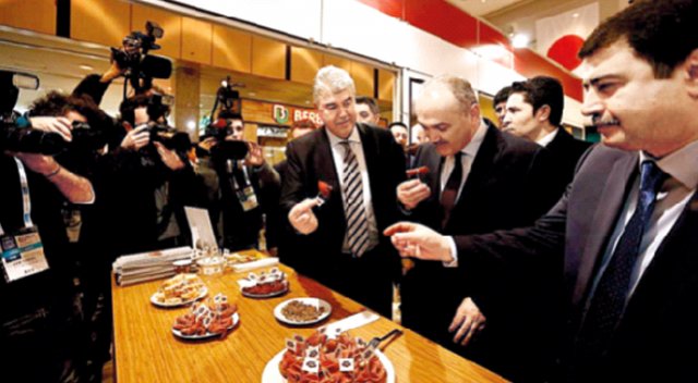 İslam ülkeleri ‘Helal’de bile birleşemiyor