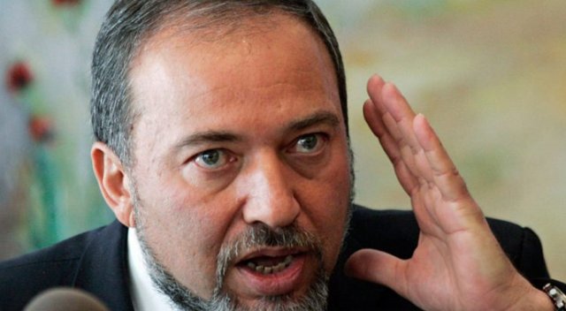 İsrail'den küstah emir! 'Tüm iletişimlerini kesin' İsrail'den küstah emir! 'Tüm iletişimlerini kesin'