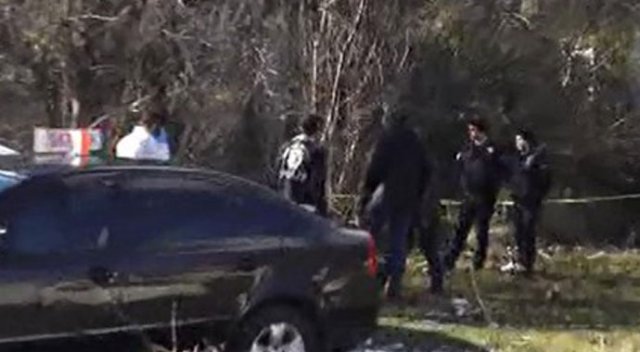 İstanbul’da boş arazide el bombası bulundu