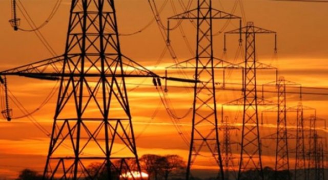 İstanbul'da elektrik kesintisi