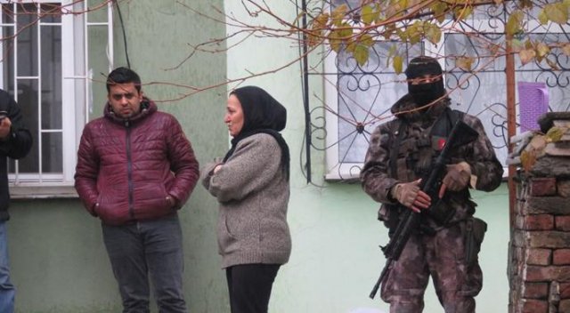 İstanbul'da soba faciası! 2 kardeş hayatını kaybetti