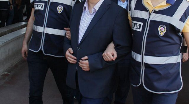 İstanbul Emniyet’te FETÖ şeması çözüldü İstanbul Emniyet’te FETÖ şeması çözüldü