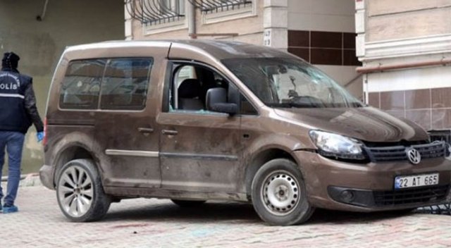 İstanbul Emniyetinden çatışma açıklaması