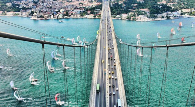 İstanbul'un bütçesi 18 Bakanlık, Cumhurbaşkanlığı ve TBMM'yi geride bıraktı