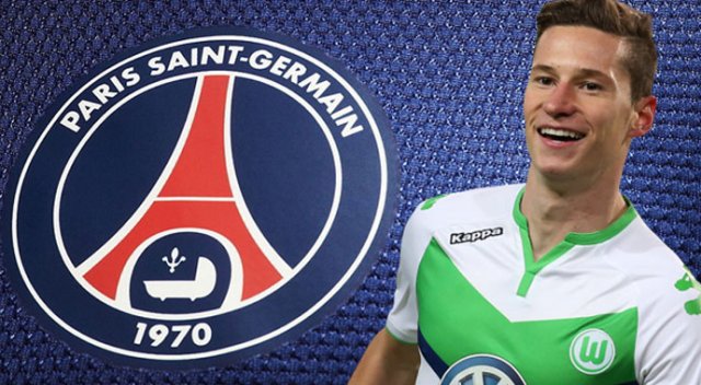 İşte PSG'nin yeni yıldızı! İşte PSG'nin yeni yıldızı!