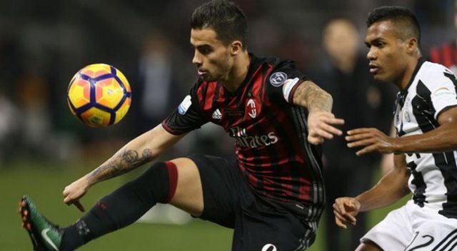 İtalya Süper Kupa&#039;da zafer Milan&#039;ın!